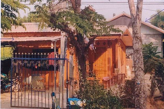 รูปที่ดินพร้อมสิ่งปลูกสร้าง วังใหญ่ ศรีสำโรง สุโขทัย