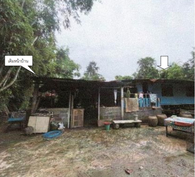 รูปที่ดินพร้อมสิ่งปลูกสร้าง ดงกระทงยาม ศรีมหาโพธิ ปราจีนบุรี