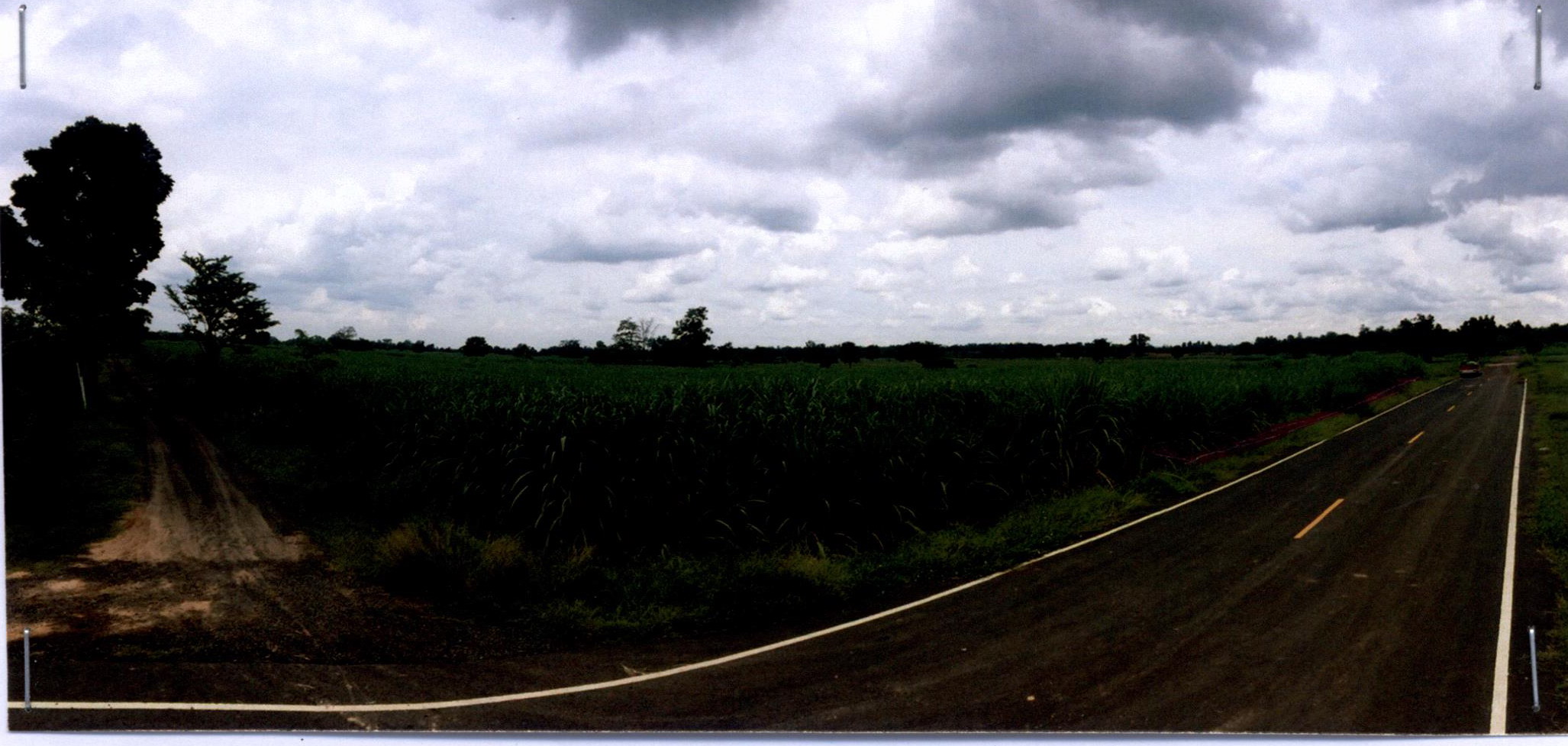 รูปที่ดินว่างเปล่า ปราสาท เมืองบุรีรัมย์ บุรีรัมย์
