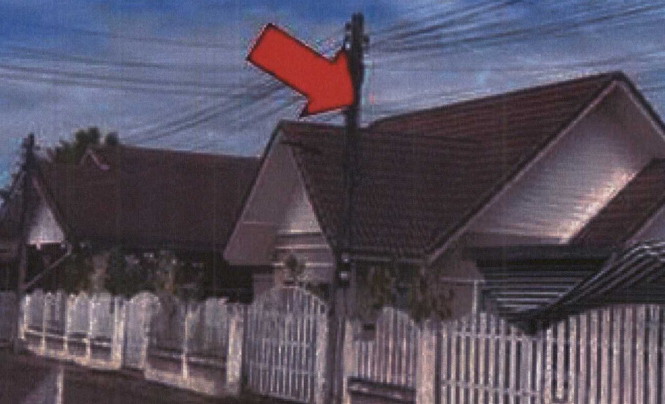 รูปที่ดินพร้อมสิ่งปลูกสร้าง หนองนาคำ เมืองอุดรธานี อุดรธานี