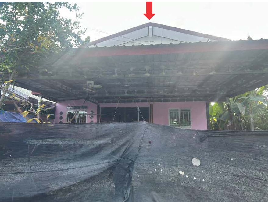 รูปที่ดินพร้อมสิ่งปลูกสร้าง น้ำร้อน วิเชียรบุรี เพชรบูรณ์