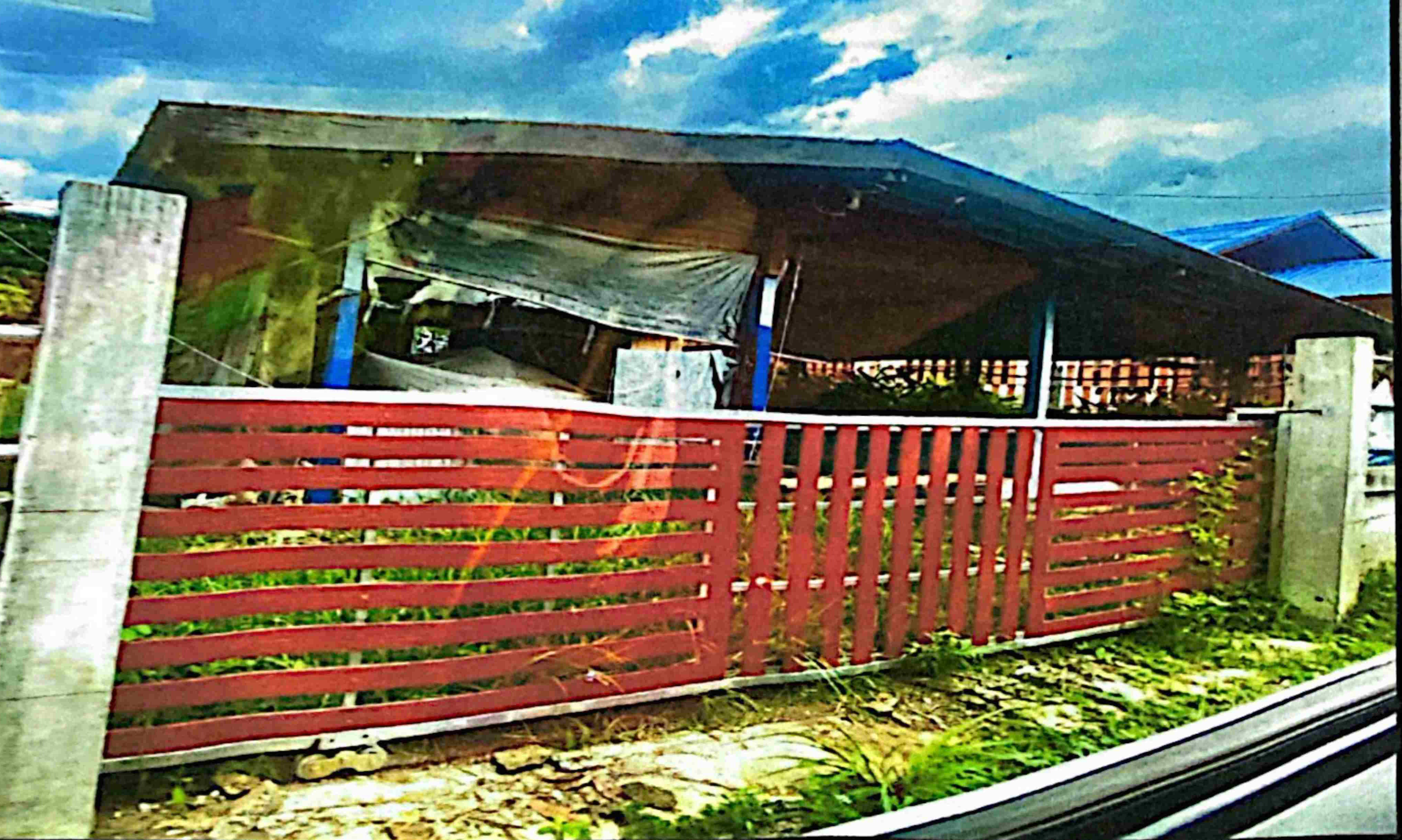 รูปที่ดินพร้อมสิ่งปลูกสร้าง หนองบัว เมืองหนองบัวลำภู หนองบัวลำภู