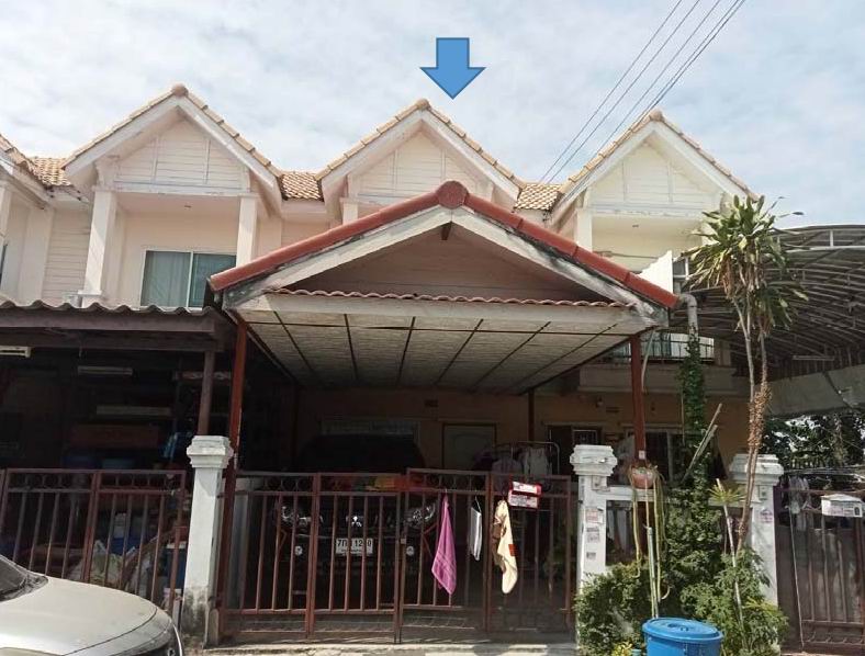 รูปที่ดินพร้อมสิ่งปลูกสร้าง แพรกษา เมืองสมุทรปราการ สมุทรปราการ