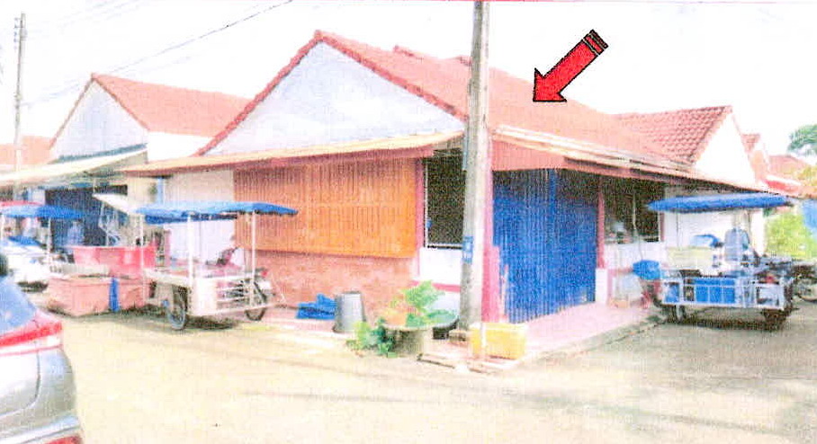 รูปที่ดินพร้อมสิ่งปลูกสร้าง นาทุ่ง เมืองชุมพร ชุมพร