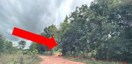 รูปที่ดินว่างเปล่า หลุบคา แก้งคร้อ ชัยภูมิ