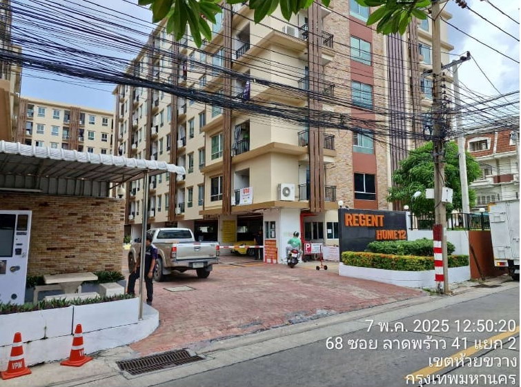 รูปห้องชุด สามเสนนอก(บางซื่อฝั่งใต้) ห้วยขวาง(บางซื่อ) กรุงเทพมหานคร