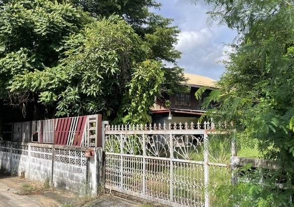 รูปที่ดินพร้อมสิ่งปลูกสร้าง ในเมือง เมืองขอนแก่น ขอนแก่น