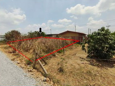 รูปที่ดินว่างเปล่า บางเลน บางเลน นครปฐม