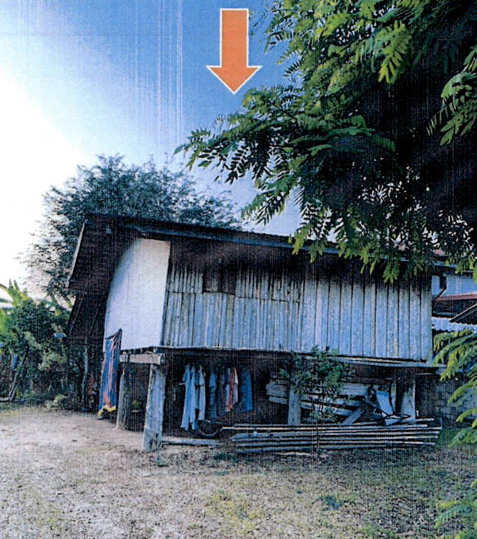 รูปที่ดินพร้อมสิ่งปลูกสร้าง บ้านค่า เมืองลำปาง ลำปาง