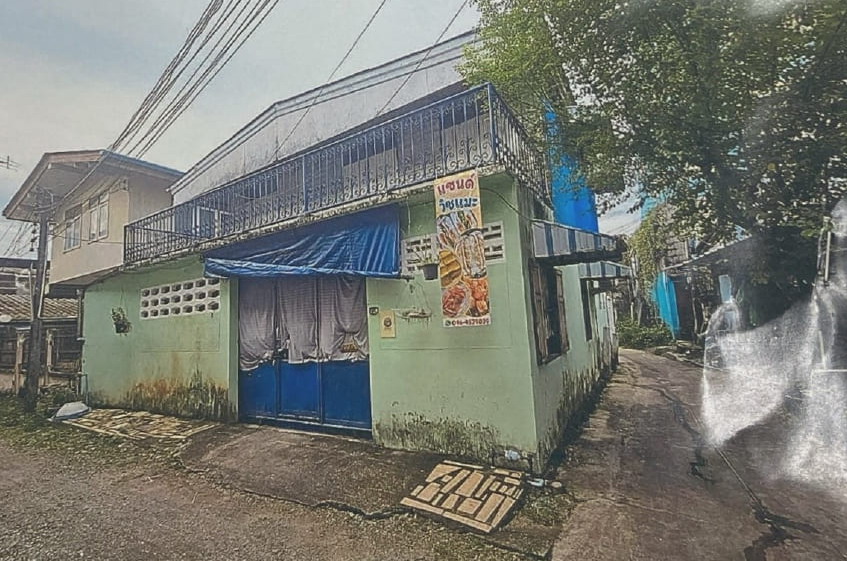 รูปที่ดินพร้อมสิ่งปลูกสร้าง วัดใหม่ เมืองจันทบุรี จันทบุรี