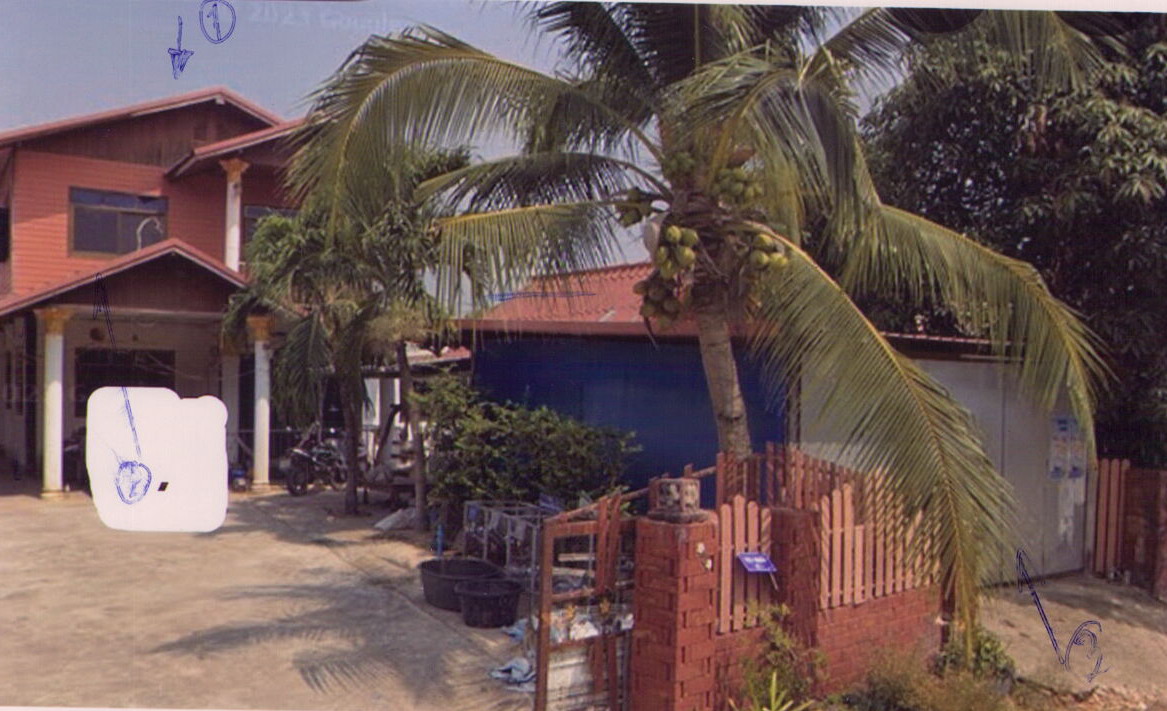 รูปที่ดินพร้อมสิ่งปลูกสร้าง บ้านโสก คอนสวรรค์ ชัยภูมิ
