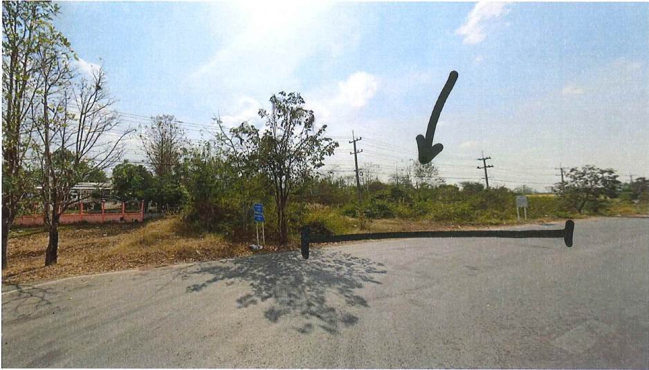 รูปที่ดินว่างเปล่า กุดกว้าง หนองเรือ ขอนแก่น