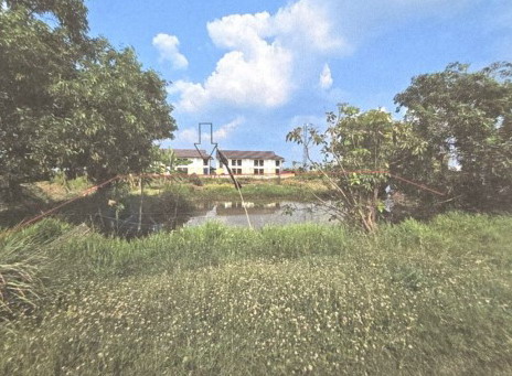 รูปที่ดินว่างเปล่า พลายชุมพล เมืองพิษณุโลก พิษณุโลก