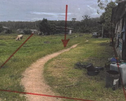 รูปที่ดินว่างเปล่า ลำไพล เทพา สงขลา