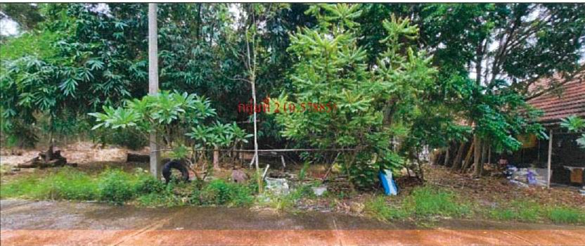 รูปที่ดินว่างเปล่า บางปลากด องครักษ์ นครนายก