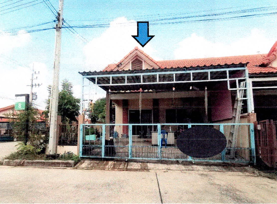 รูปที่ดินพร้อมสิ่งปลูกสร้าง นิคมพัฒนา นิคมพัฒนา ระยอง