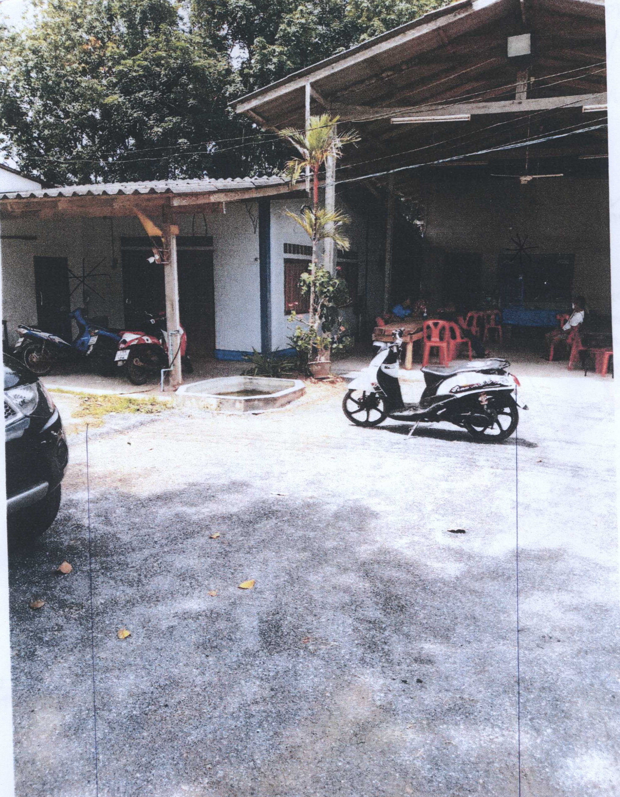 รูปที่ดินพร้อมสิ่งปลูกสร้าง ทุ่งสง นาบอน นครศรีธรรมราช