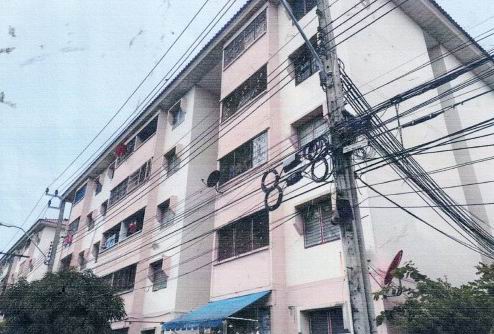 รูปห้องชุด บางพลีใหญ่ บางพลี สมุทรปราการ