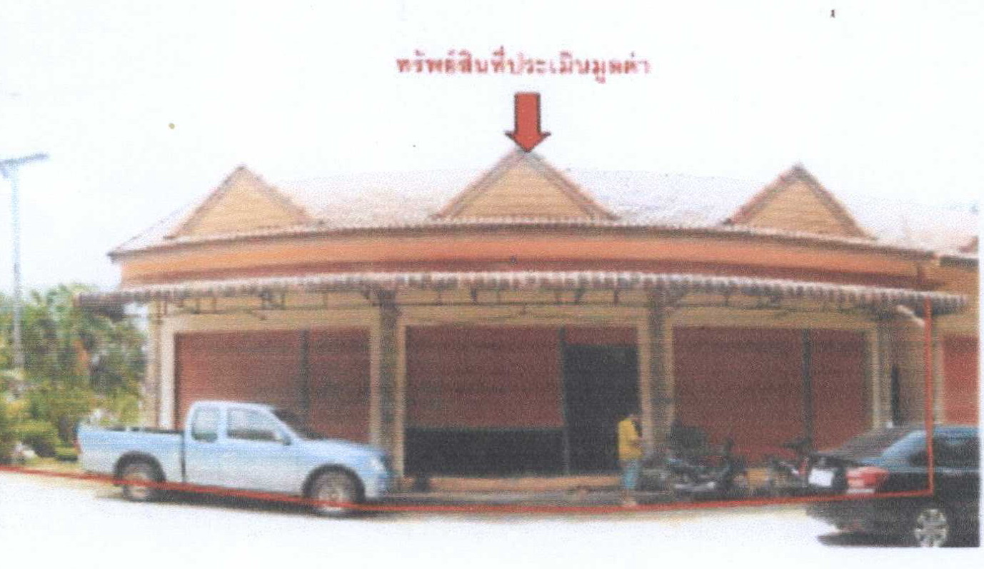 รูปที่ดินพร้อมสิ่งปลูกสร้าง คลองศก พนม สุราษฎร์ธานี