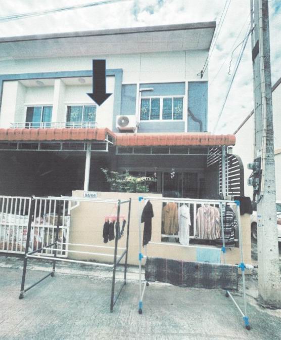 รูปที่ดินพร้อมสิ่งปลูกสร้าง บางพระ เมืองฉะเชิงเทรา ฉะเชิงเทรา