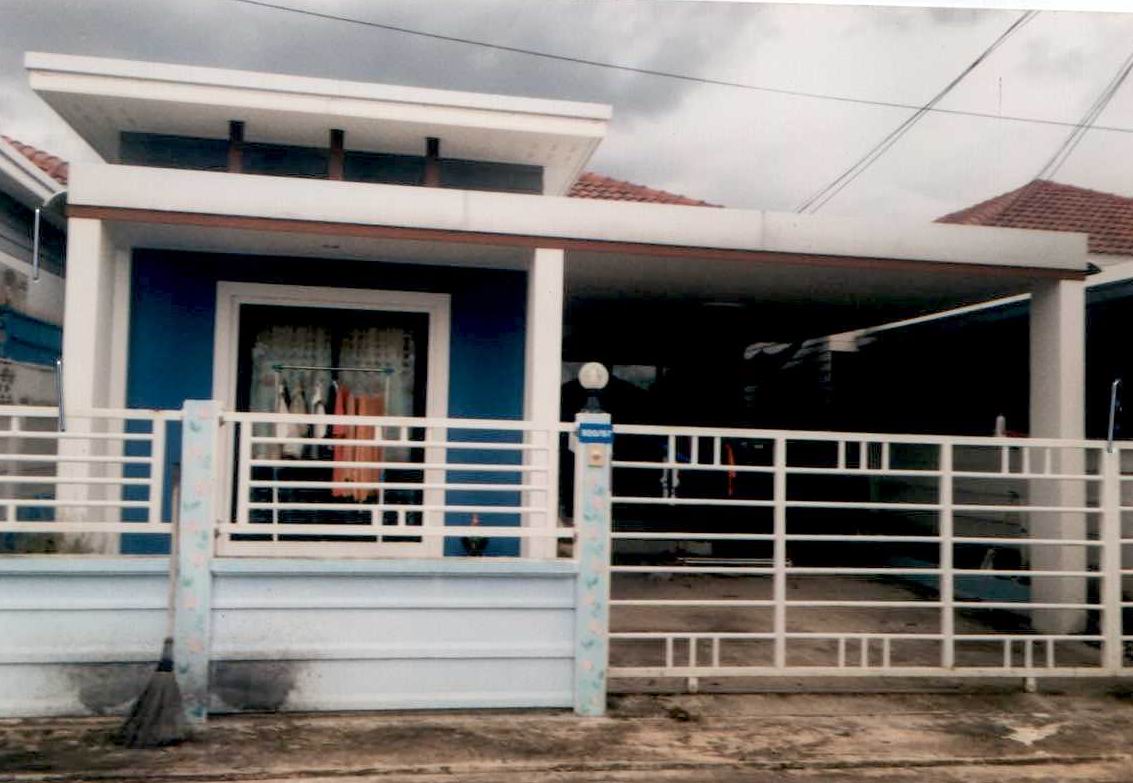 รูปที่ดินพร้อมสิ่งปลูกสร้าง โพธิ์กลาง เมืองนครราชสีมา นครราชสีมา