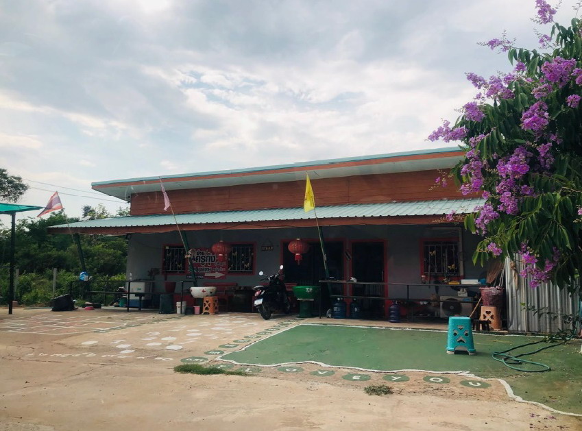 รูปที่ดินพร้อมสิ่งปลูกสร้าง สว่างแดนดิน สว่างแดนดิน สกลนคร