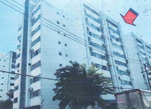 รูปห้องชุด บางโฉลง บางพลี สมุทรปราการ