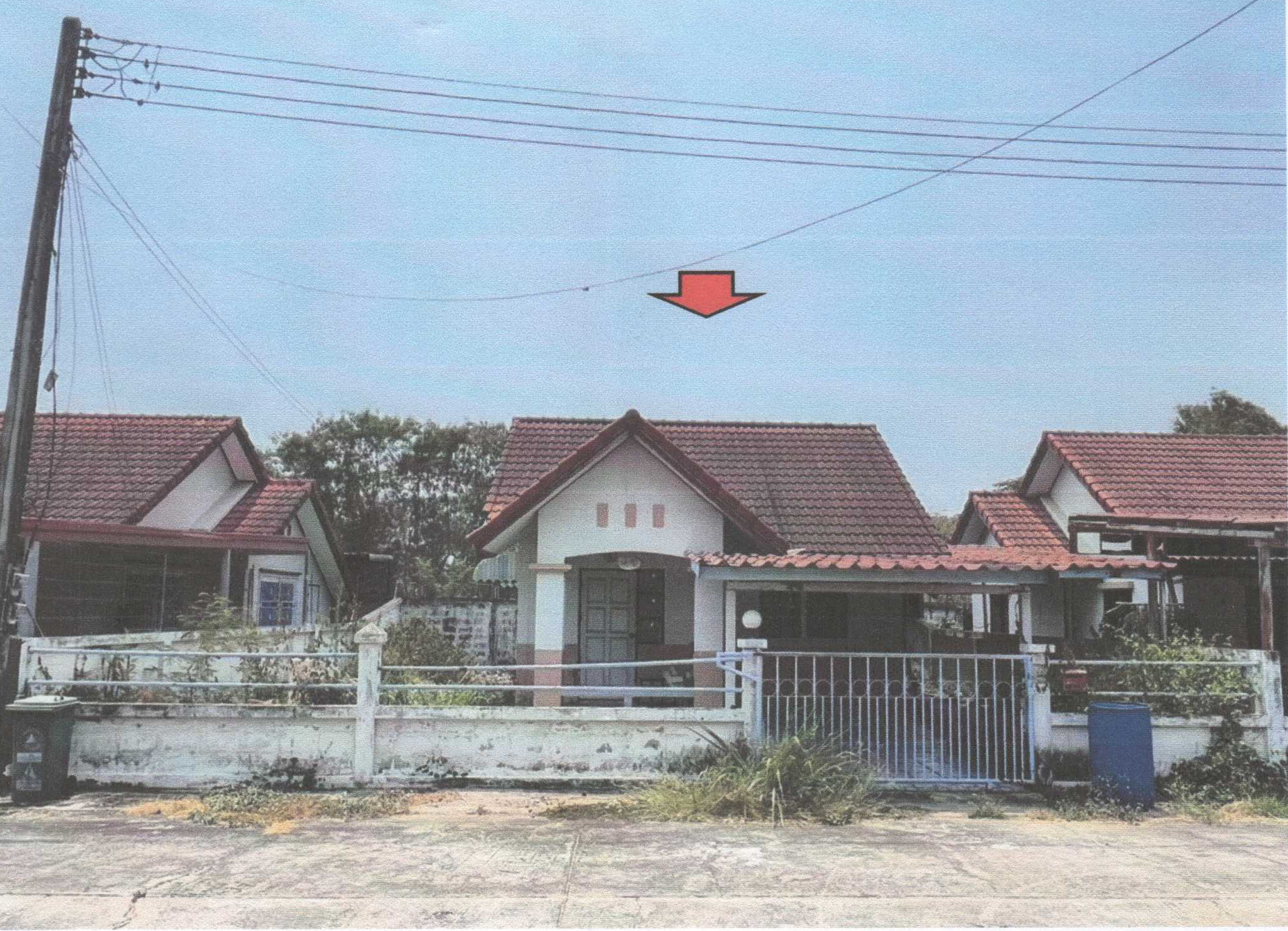 รูปที่ดินพร้อมสิ่งปลูกสร้าง นครสวรรค์ออก เมืองนครสวรรค์ นครสวรรค์