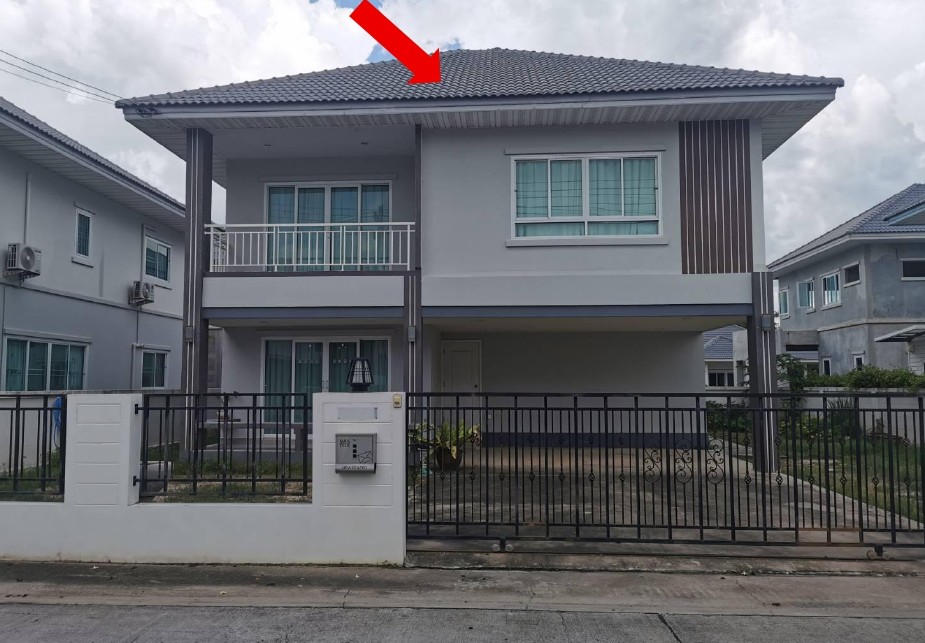 รูปที่ดินพร้อมสิ่งปลูกสร้าง จอหอ เมืองนครราชสีมา นครราชสีมา