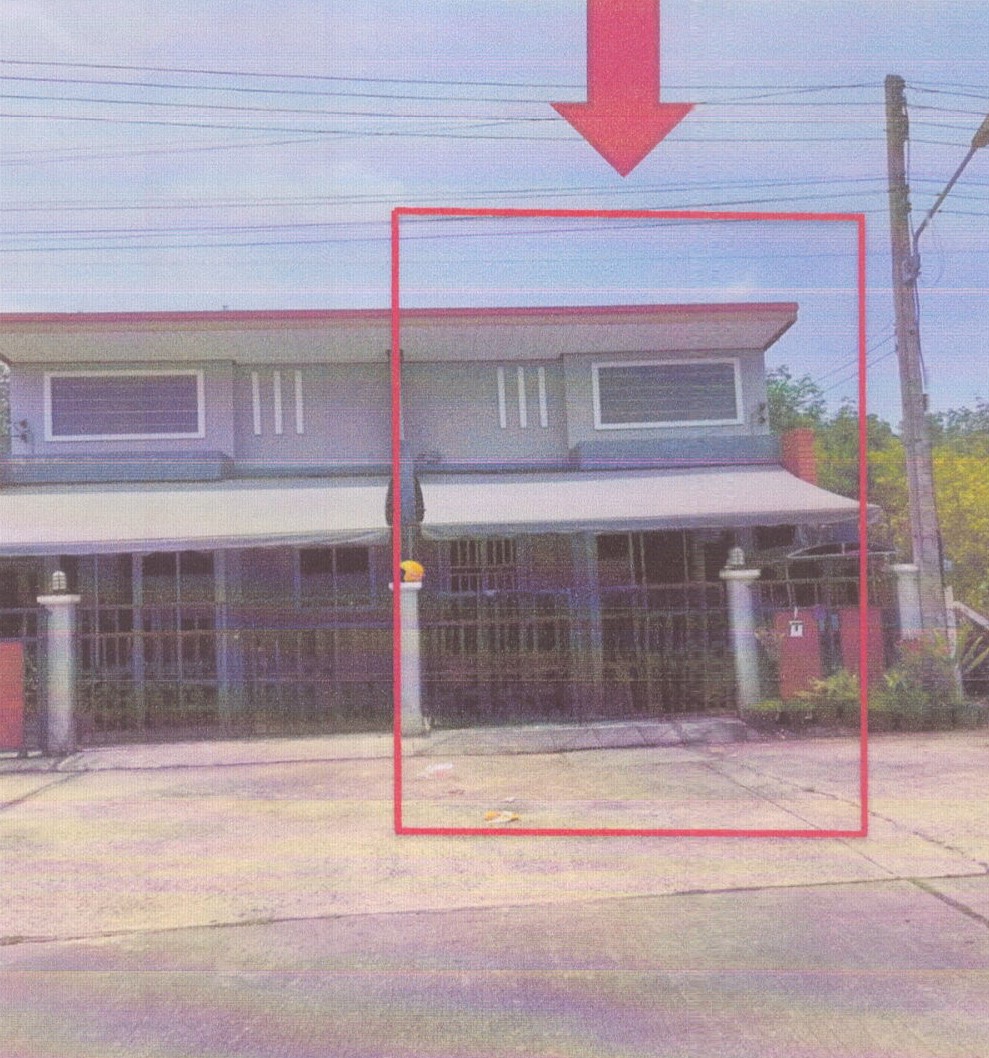 รูปที่ดินพร้อมสิ่งปลูกสร้าง พะตง หาดใหญ่ สงขลา