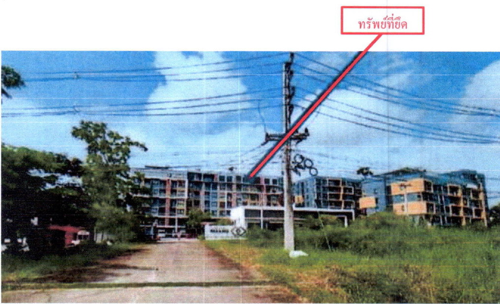 รูปห้องชุด ท่าศาลา เมืองเชียงใหม่ เชียงใหม่