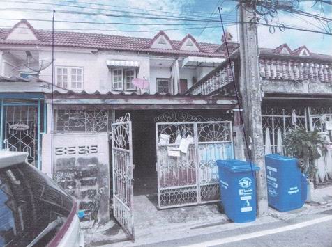 รูปที่ดินพร้อมสิ่งปลูกสร้าง ศีรษะจรเข้น้อย (จรเข้น้อย) บางพลี (บางพลีใหญ่) สมุทรปราการ