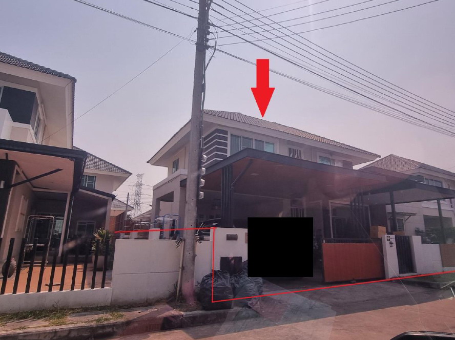 รูปที่ดินพร้อมสิ่งปลูกสร้าง สันทรายน้อย สันทราย เชียงใหม่