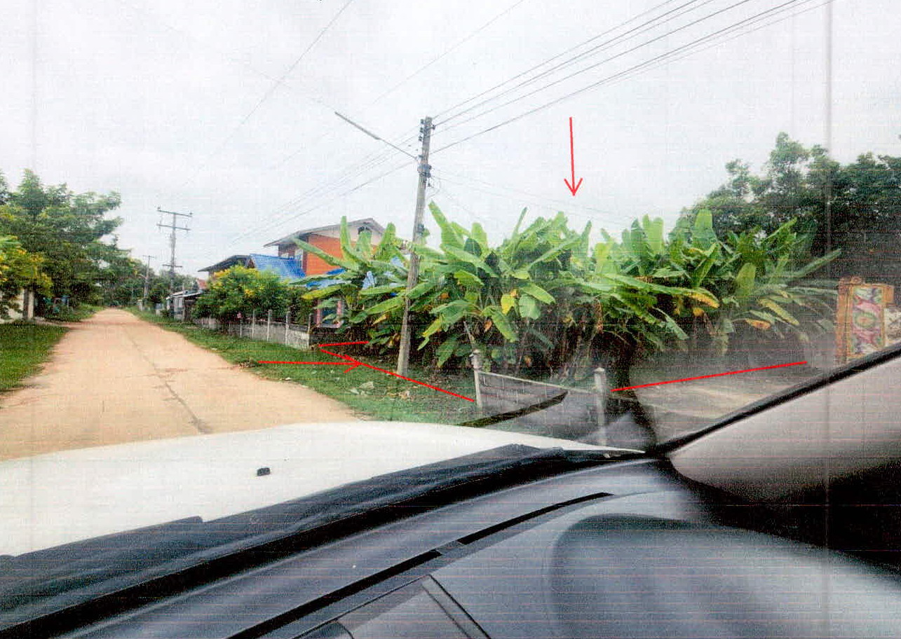 รูปที่ดินพร้อมสิ่งปลูกสร้าง กุง ราษีไศล ศรีสะเกษ