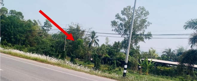 รูปที่ดินว่างเปล่า บ้านแพง บ้านแพง นครพนม