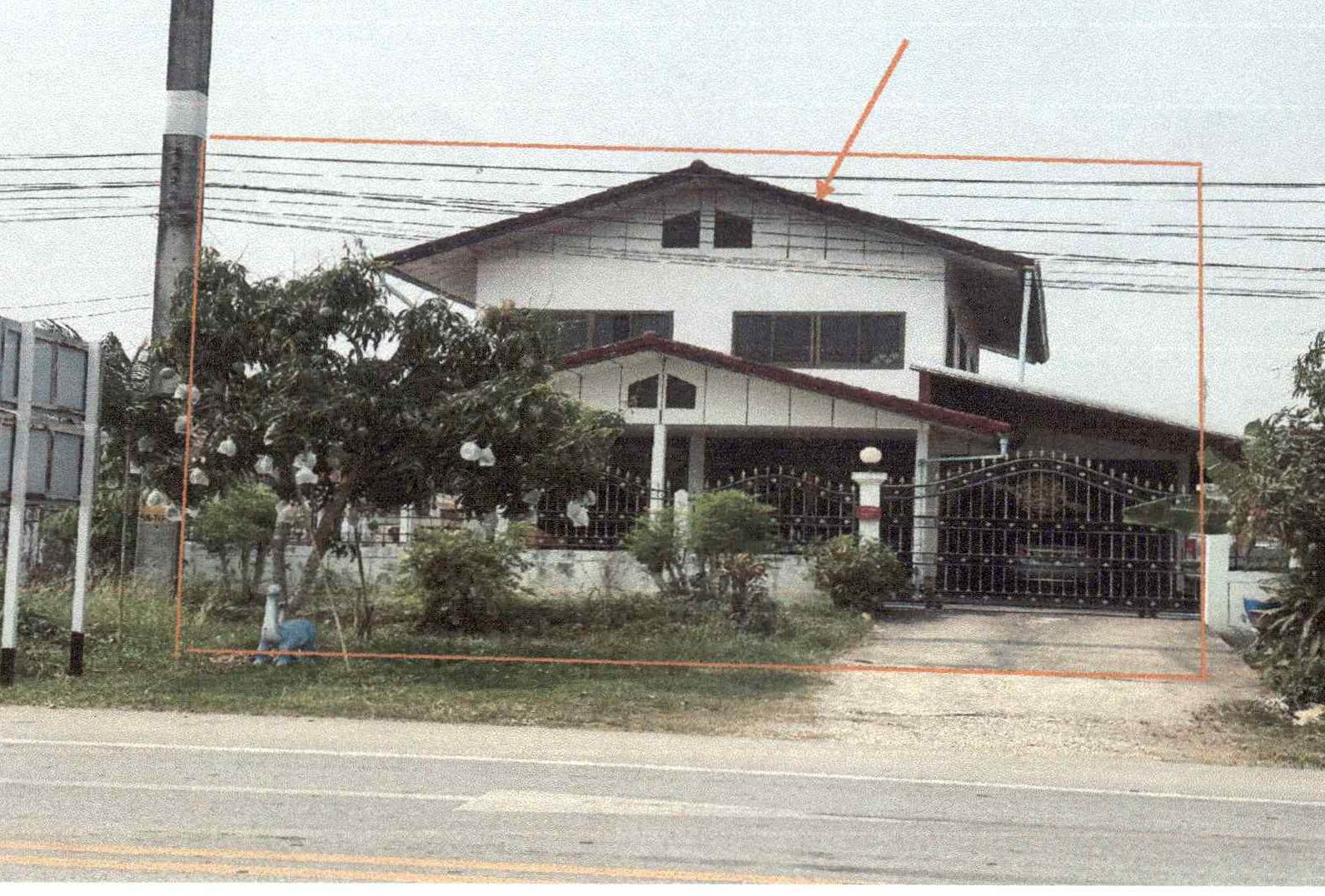 รูปที่ดินพร้อมสิ่งปลูกสร้าง ท่าลี่ ท่าลี่ เลย