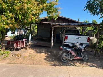 รูปที่ดินพร้อมสิ่งปลูกสร้าง ศรีฐาน ภูกระดึง เลย
