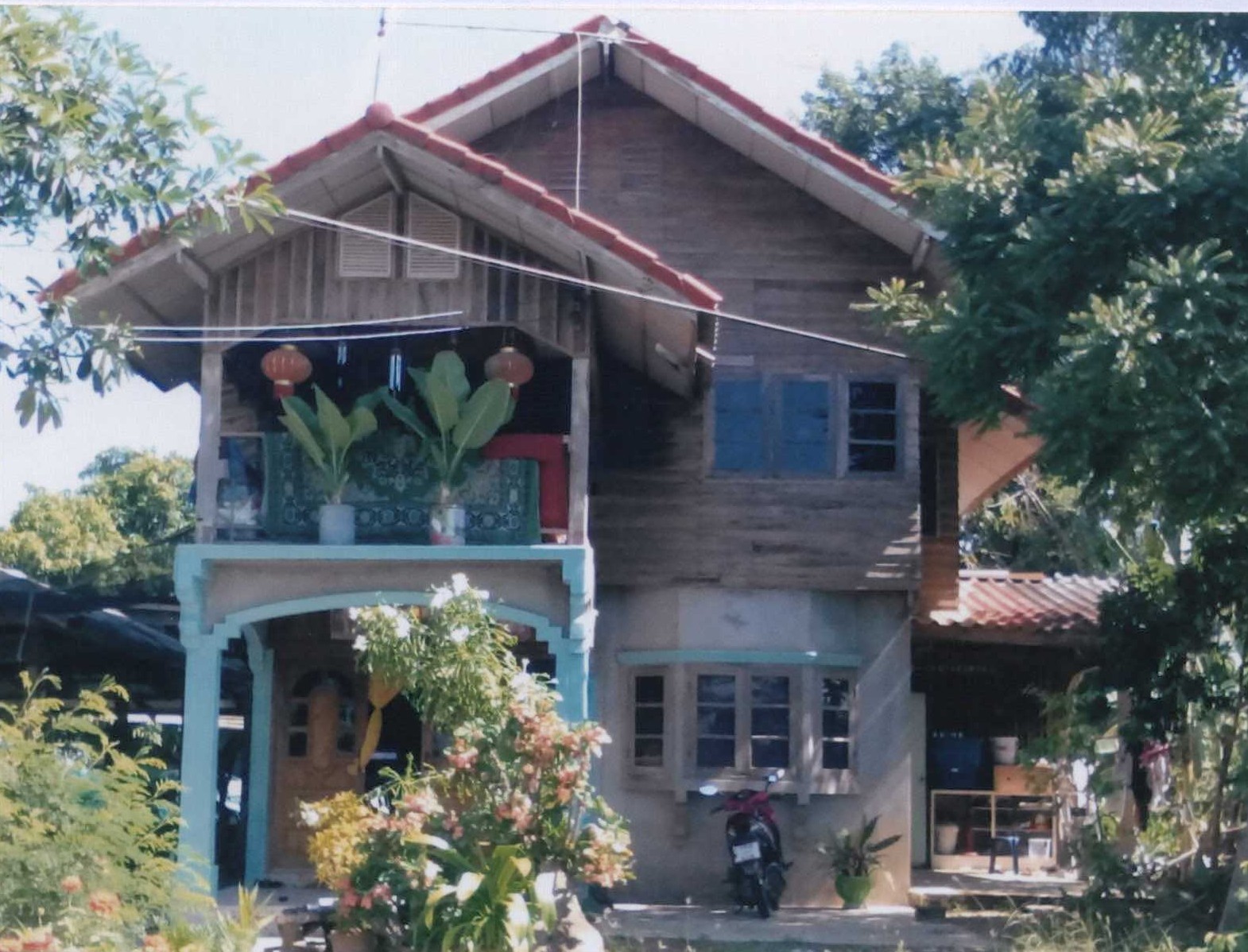 รูปที่ดินพร้อมสิ่งปลูกสร้าง แสลงพันธ์ เมืองสุรินทร์ สุรินทร์
