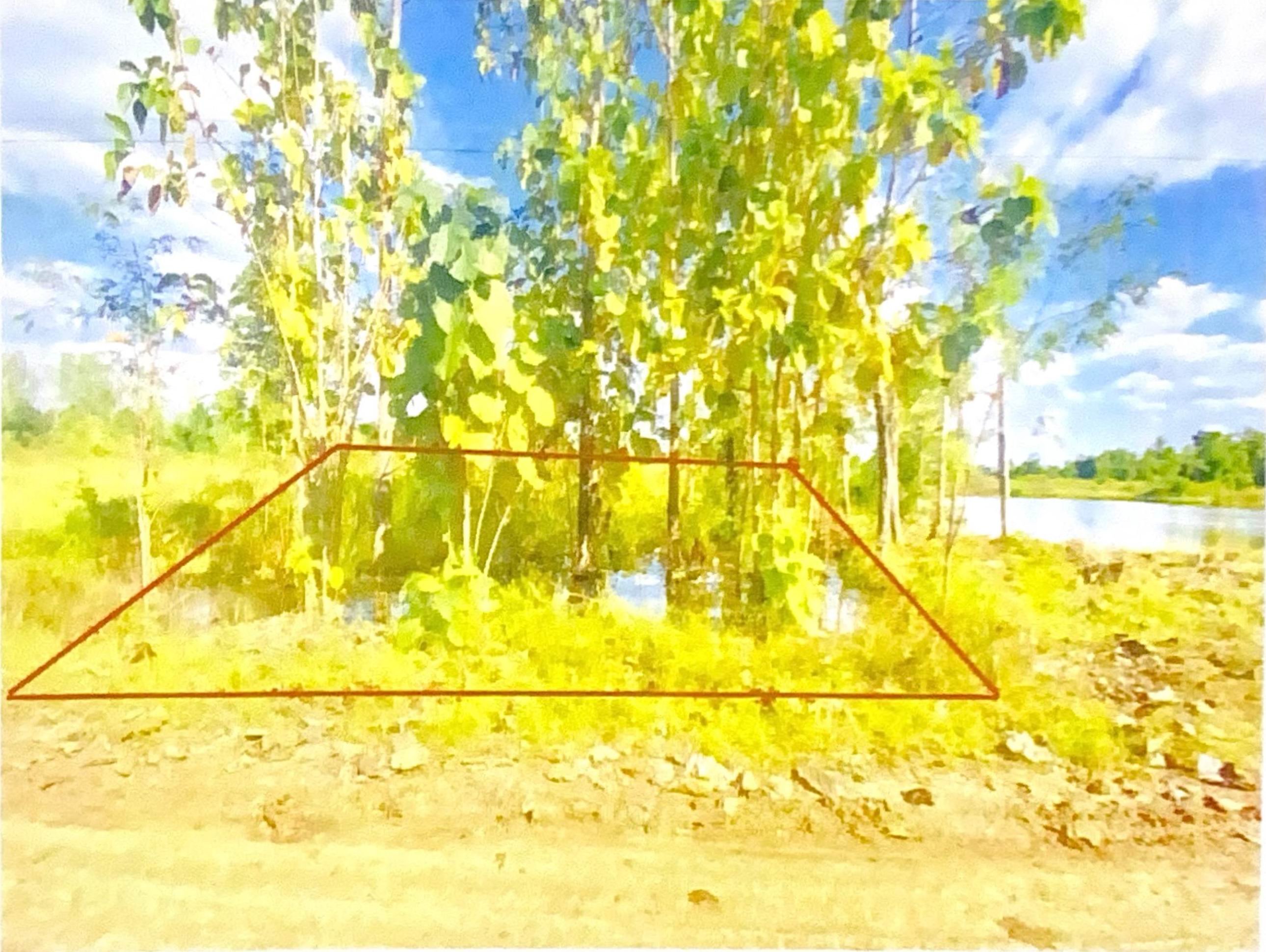รูปที่ดินว่างเปล่า อุดมธัญญา ตากฟ้า นครสวรรค์