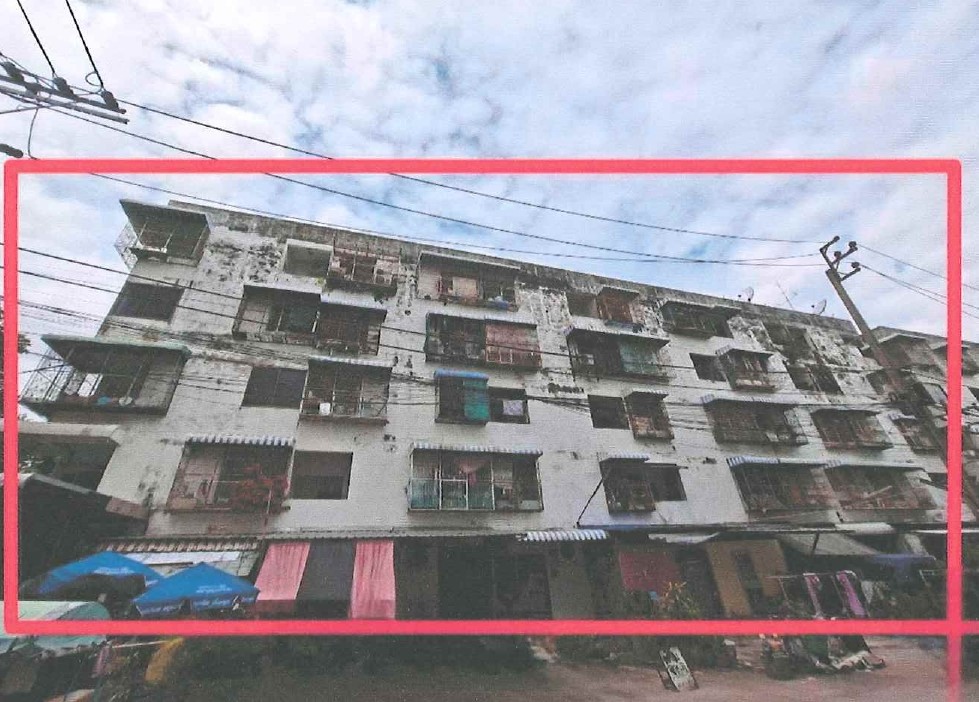 รูปห้องชุด ทุ่งสีกัน ดอนเมือง กรุงเทพมหานคร