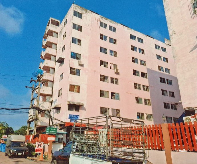 รูปห้องชุด บางชัน มีนบุรี กรุงเทพมหานคร