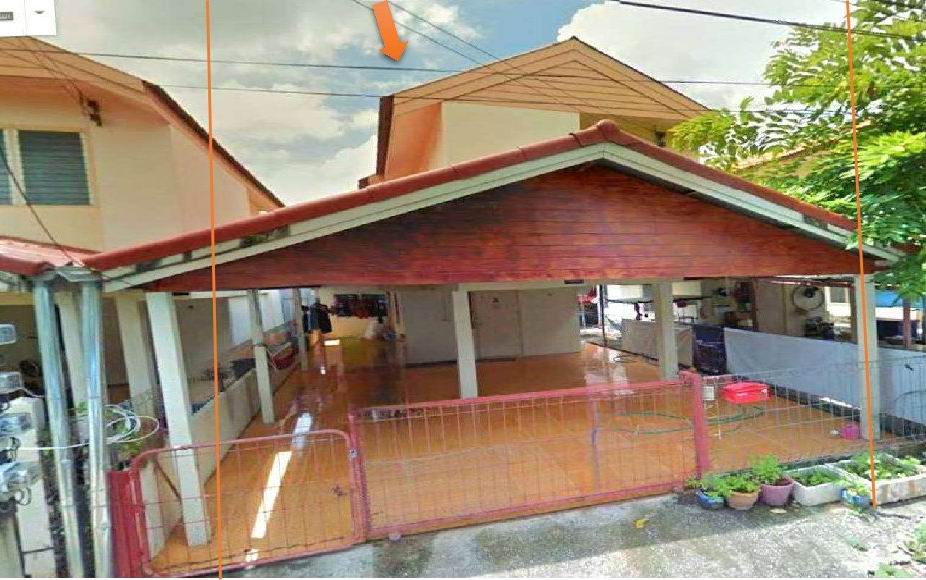 รูปที่ดินพร้อมสิ่งปลูกสร้าง บ้านเป็ด เมืองขอนแก่น ขอนแก่น