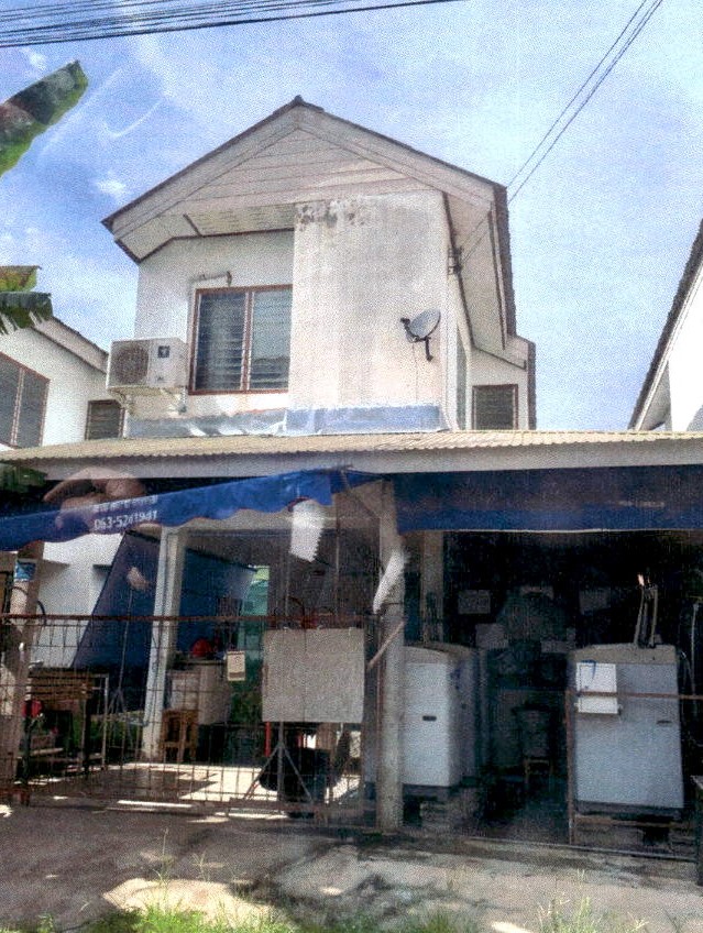 รูปที่ดินพร้อมสิ่งปลูกสร้าง ป่าแมต เมืองแพร่ แพร่