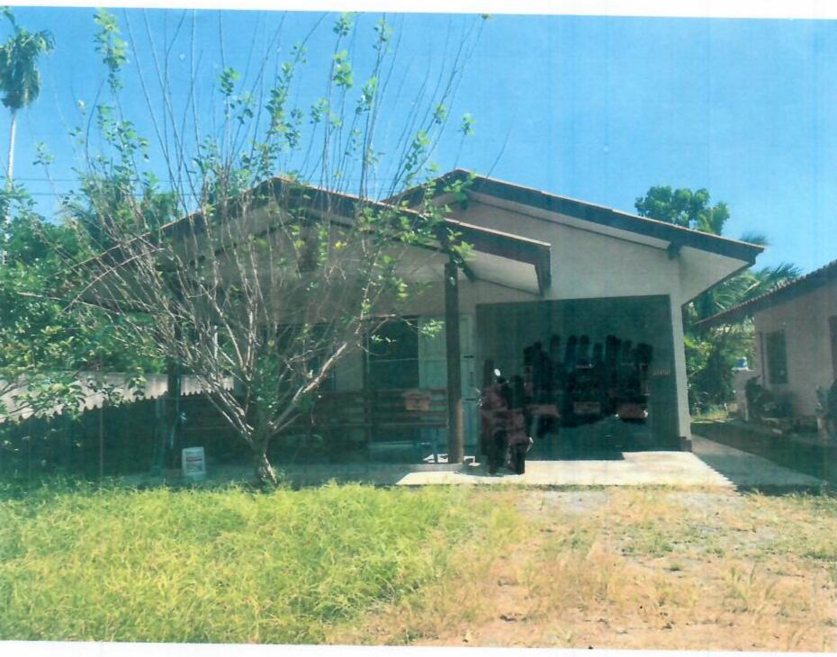 รูปที่ดินพร้อมสิ่งปลูกสร้าง บ้านค่าย บ้านค่าย ระยอง
