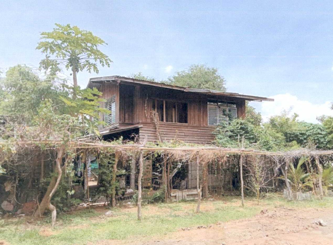 รูปที่ดินพร้อมสิ่งปลูกสร้าง ตลาด เมืองนครราชสีมา นครราชสีมา