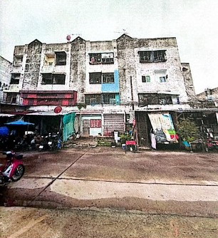 รูปห้องชุด บางพูน เมืองปทุมธานี ปทุมธานี
