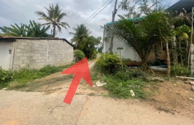 รูปที่ดินว่างเปล่า บ้านค้อ เมืองขอนแก่น ขอนแก่น