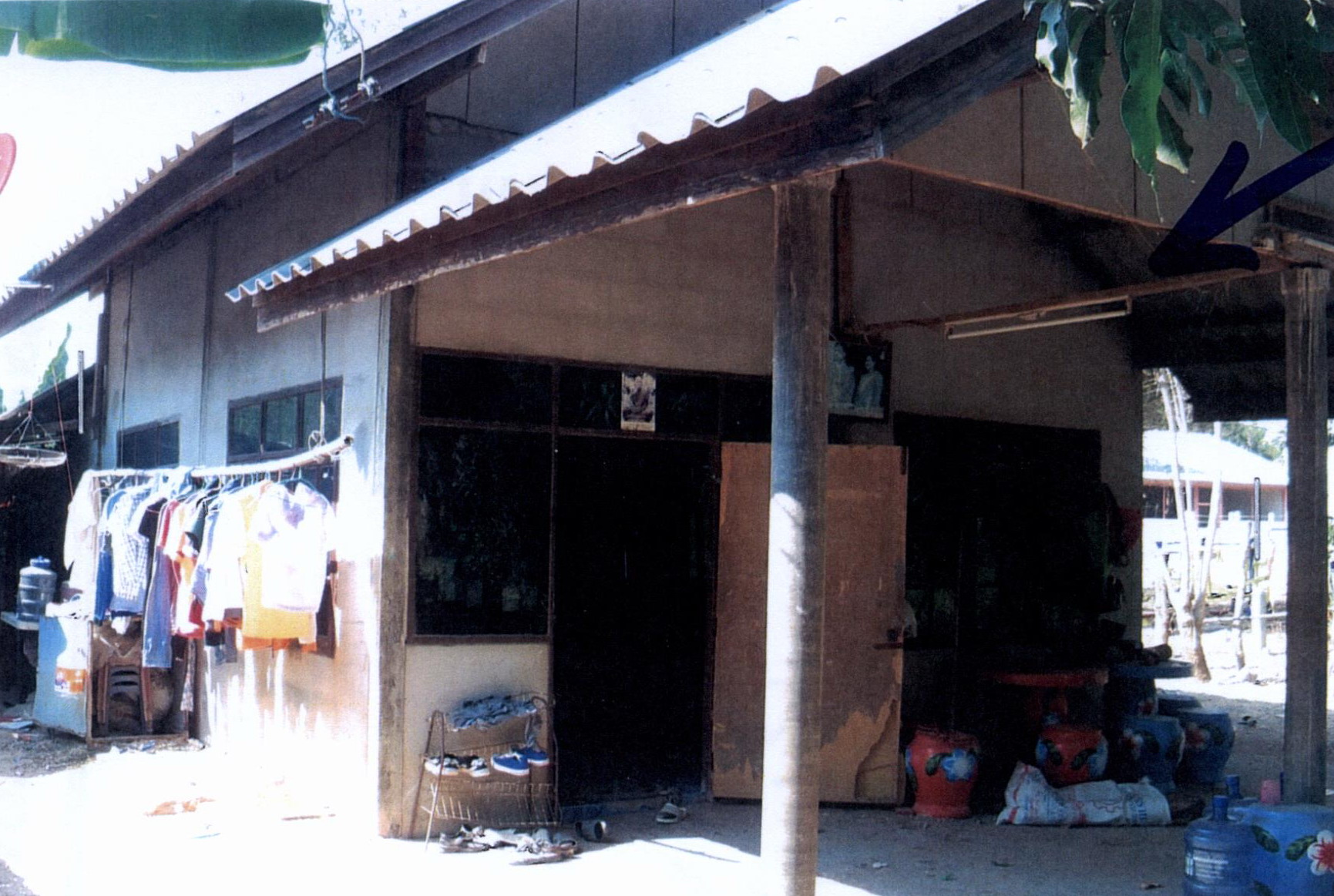 รูปที่ดินพร้อมสิ่งปลูกสร้าง เดิด เมืองยโสธร ยโสธร