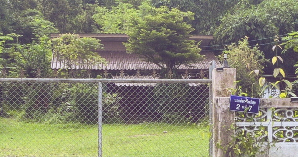รูปที่ดินว่างเปล่า เมืองพาน พาน เชียงราย
