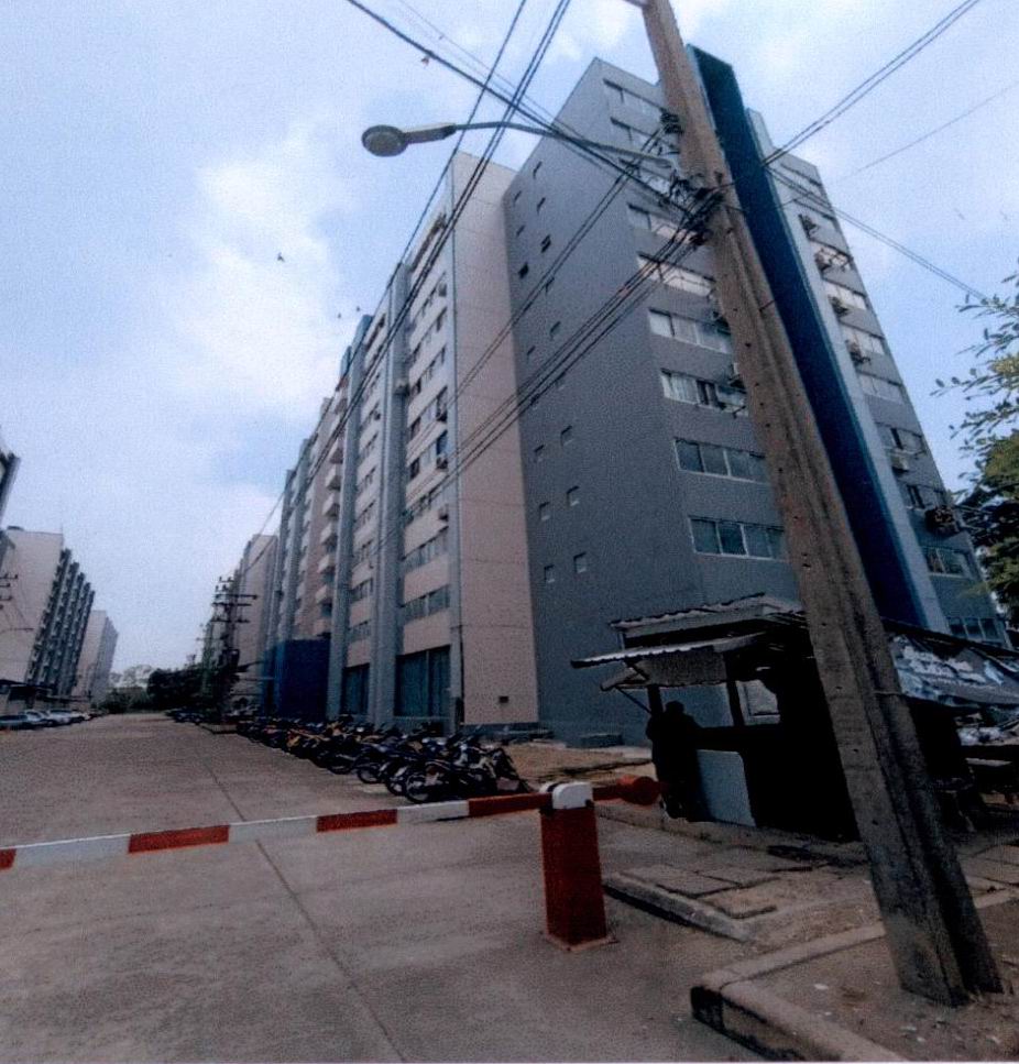 รูปห้องชุด บางโฉลง บางพลี สมุทรปราการ